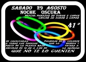 Noche Oscura Nº  41